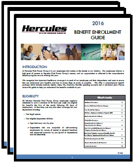 granville guide