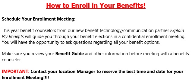 How to enroll_missionhealth