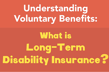 What is Long-Term Disability Insurance?