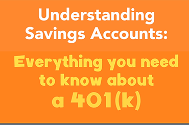 Everything you need to know about a 401(k)